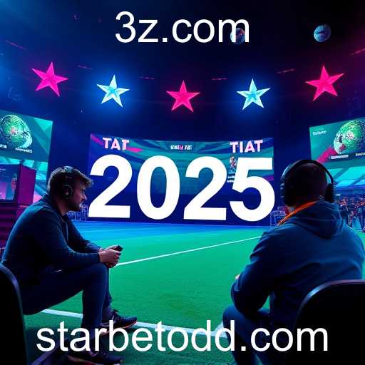 A Ascensão dos Jogos Online em 2025