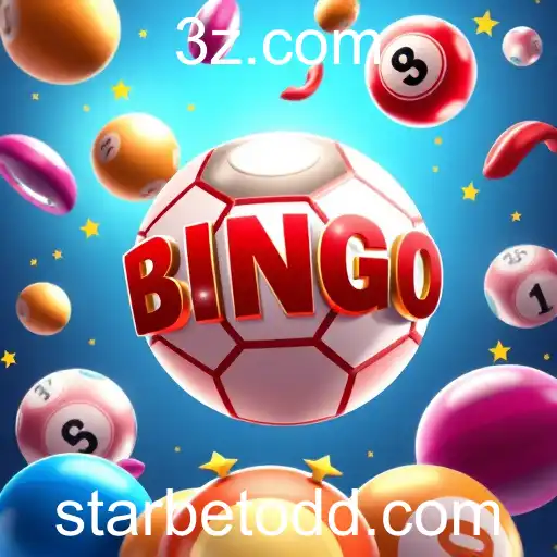 A Emoção do Bingo na Plataforma Starbet: Tradição e Inovação em Jogo