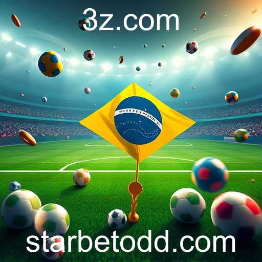 O Crescimento da Indústria de Jogos de Apostas Online no Brasil