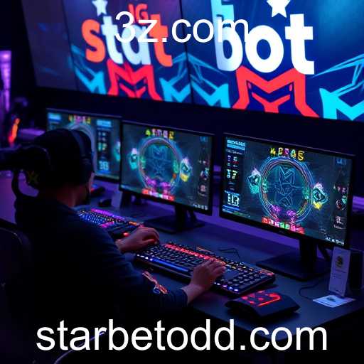 Expansão do Mercado de Jogos Online no Brasil