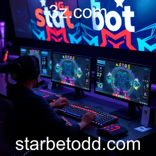 Expansão do Mercado de Jogos Online no Brasil