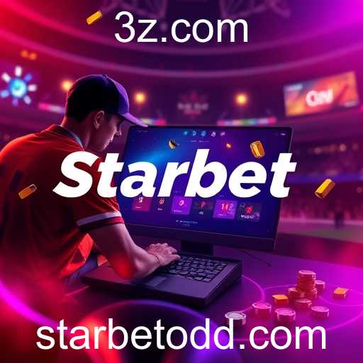 Crescimento dos Jogos Online e a Popularidade do Starbet