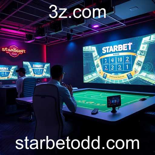 A Evolução dos Sites de Jogos Online no Brasil