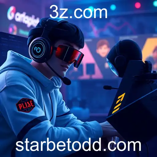 O Crescimento das Apostas Online em 2025