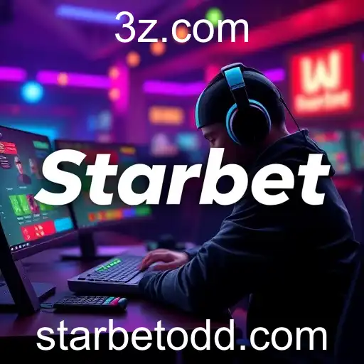 O Impacto dos Jogos Online: StarBet e as Novas Tendências de 2025
