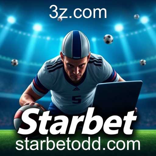 O Impacto do Starbet nas Loterias Online