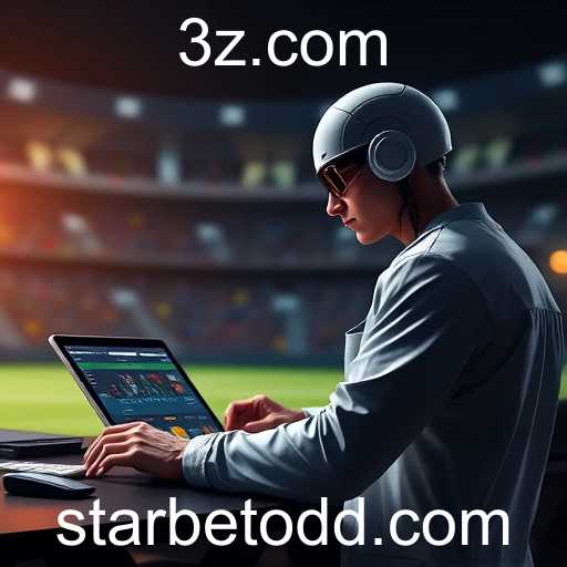 Inovação e Crescimento do Mercado de Apostas Online no Brasil