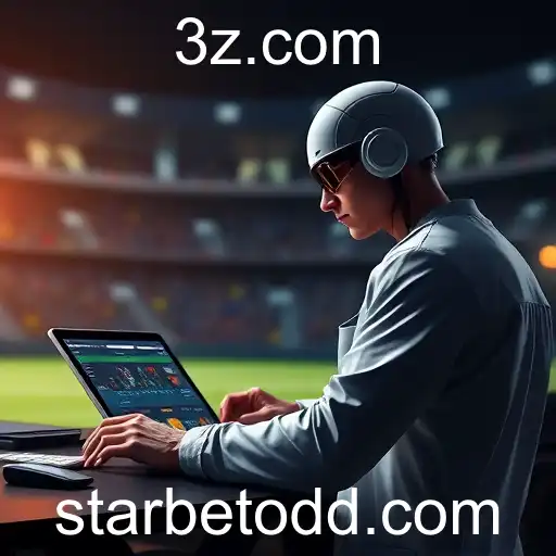 Inovação e Crescimento do Mercado de Apostas Online no Brasil