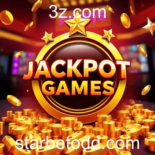 Explorando a Emoção dos Jogos de Jackpot no 'Starbet'
