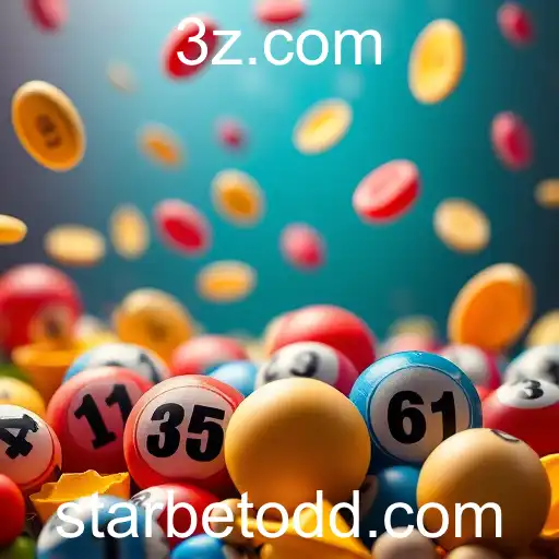 Explorando a Emocionante Categoria 'Lottery' no Starbet