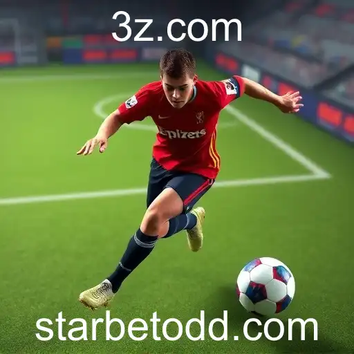 A Ascensão do Starbet no Cenário dos Jogos Online