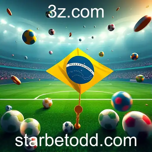 O Crescimento da Indústria de Jogos de Apostas Online no Brasil