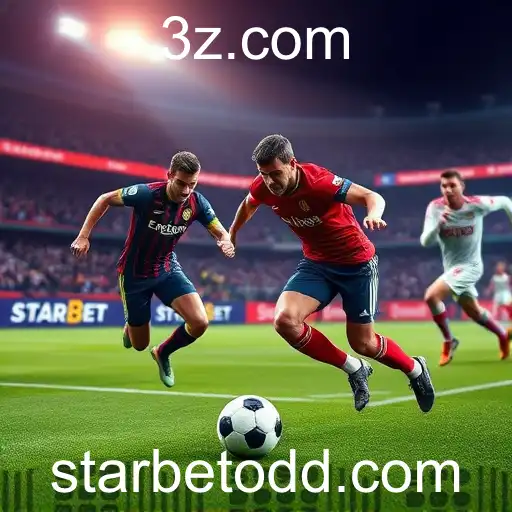 Revolução nos Jogos Online: Starbet Inova com Novos Recursos