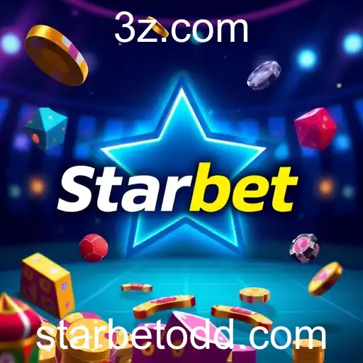 Starbet Lança Inovações Atraentes