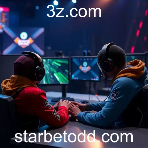 Tendências e Desafios nos Jogos Online em 2025