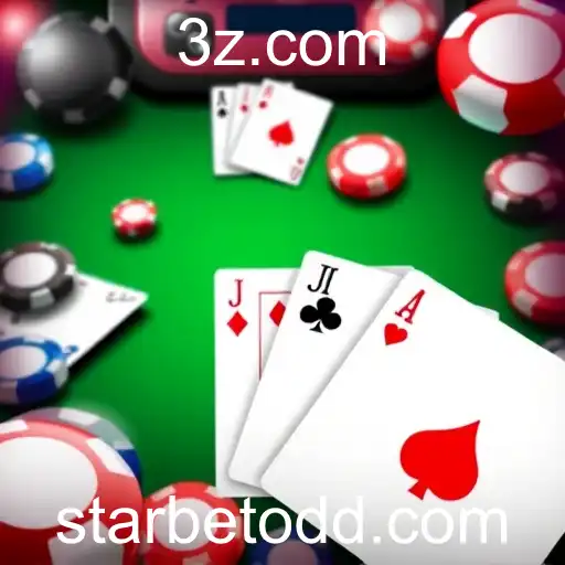 A Evolução do Poker Online: Uma Nova Era no Starbet