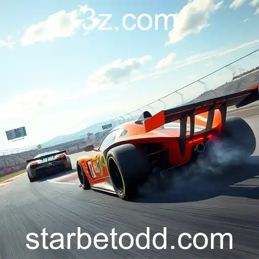 Corridas Virtuais: A Revolução dos Jogos Online nas Plataformas Digitais