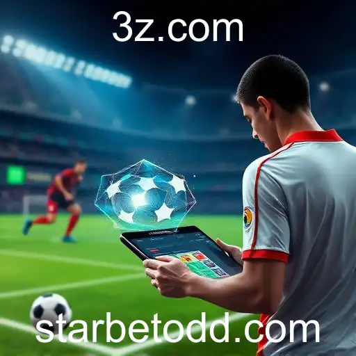 Starbet: Perspectivas e Desafios no Mundo dos Jogos em 2025