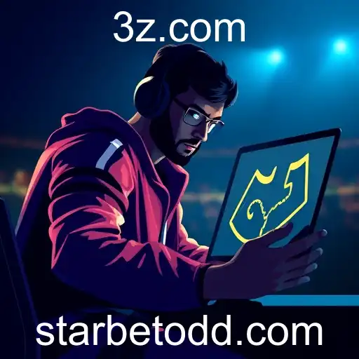 Ascensão dos Jogos Online e a Popularidade da Starbet