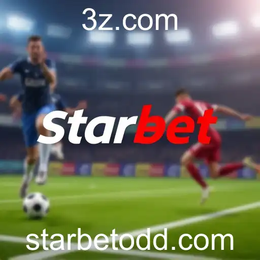 A Ascensão do Starbet e o Impacto no Mercado de Jogos