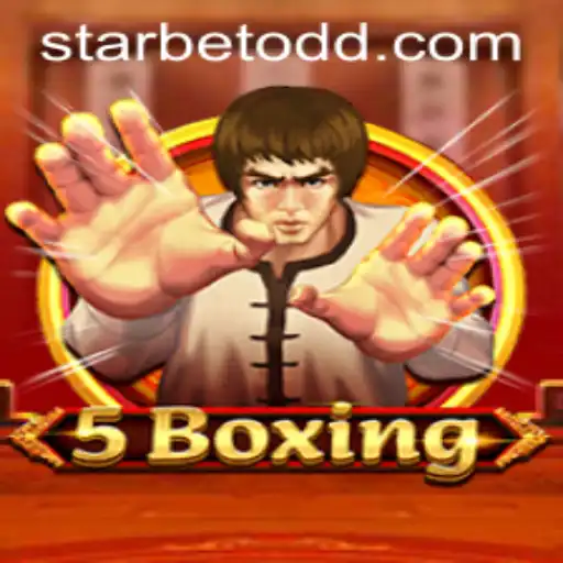 Exploring the Exciting World of 5Boxing and the Role of Starbet