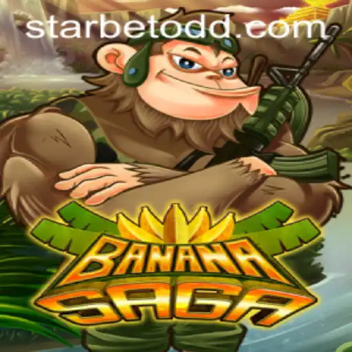 Discover BananaSaga: An Exciting Adventure Awaits