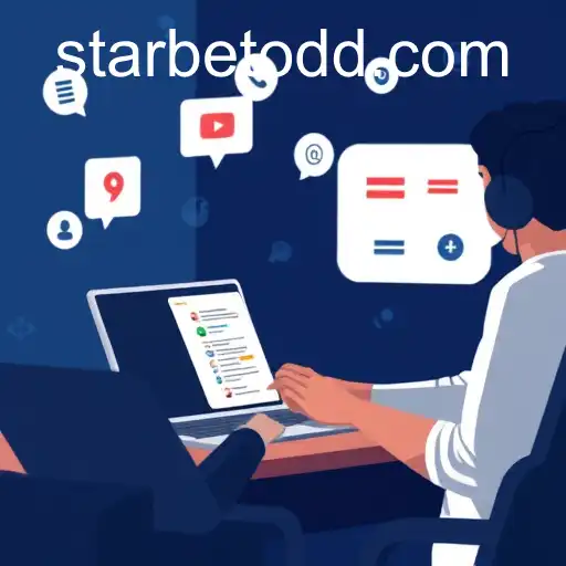 Gaming Experience starbet - 800+ Premium and Exclusive Games