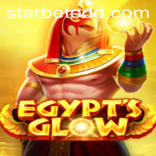 Exploring the Enigmatic World of EgyptsGlow: A Starbet Affair