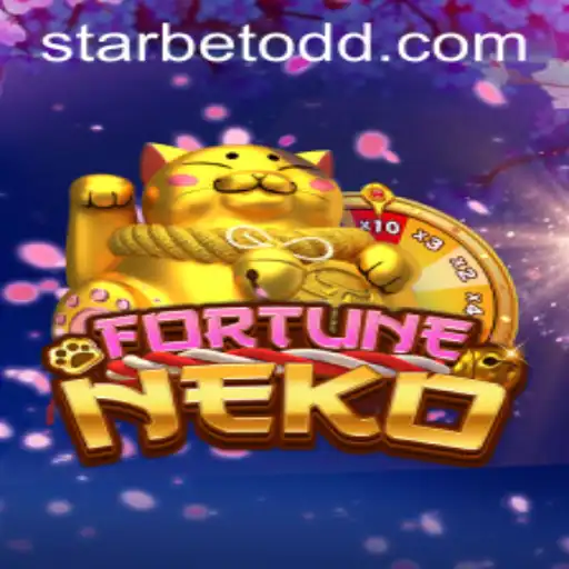 FortuneNeko: A New Take on Online Gaming with Starbet Excitement