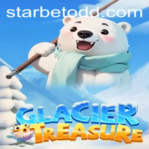 Discovering GlacierTreasure: A Thrilling Adventure in the Gaming World