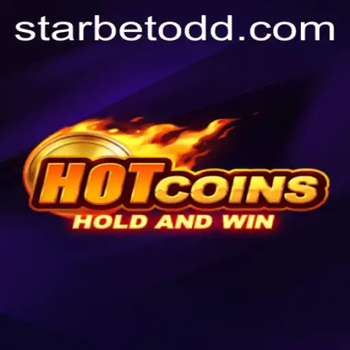 Discover the Thrills of HotCoins: A StarBet Gaming Experience