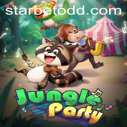 Exploring JungleParty: An Engaging Adventure with Starbet