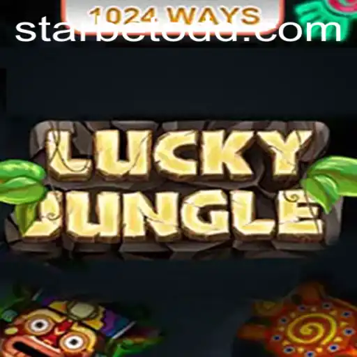 Discover the Thrills of LuckyJungle1024: A Starbet Adventure