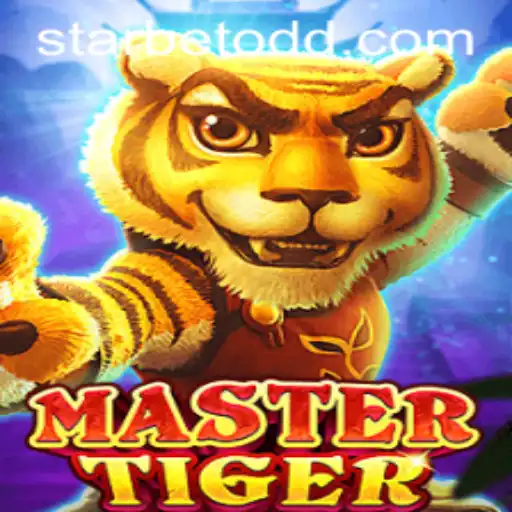 MasterTiger: Dive Into the World of Strategic Gaming With Starbet