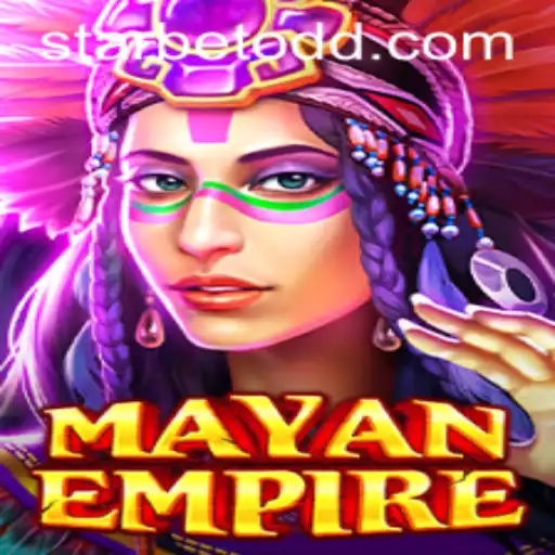Exploring the Enigmatic World of MayanEmpire and the Rise of Starbet