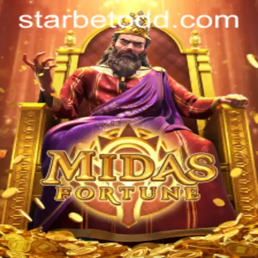 Exploring the Fascinating World of MidasFortune: A Starbet Gaming Experience