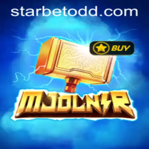 Exploring the Thrilling World of Mjolnir: A New Starbet Game Experience
