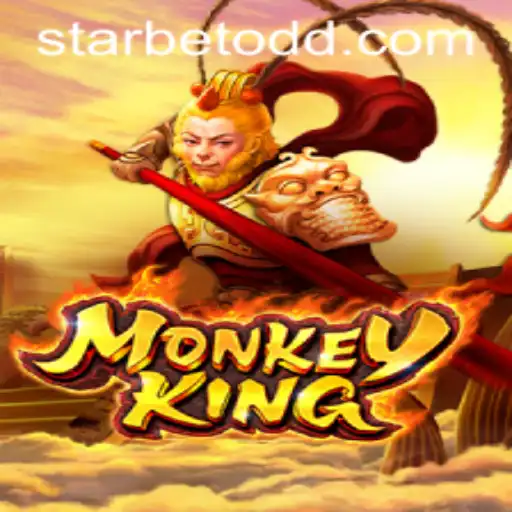 Exploring the Adventures of MonkeyKing in the Starbet Universe