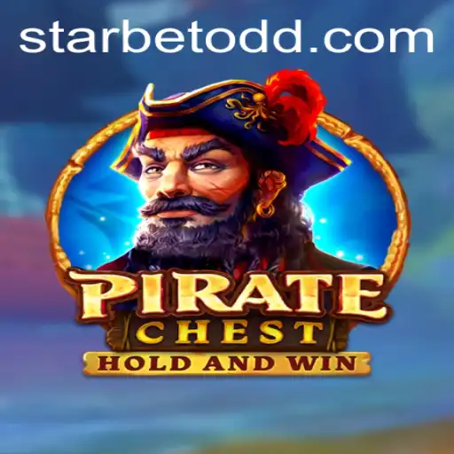 Discover the Thrills of PirateChest: A Starbet Adventure