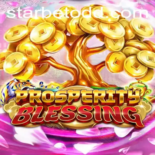 Discover the Enigmatic World of ProsperityBlessing: A Starbet Adventure