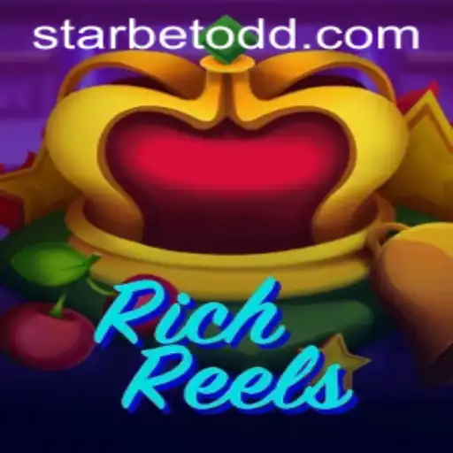 Exploring RichReels: A Thrilling Slot Adventure with Starbet