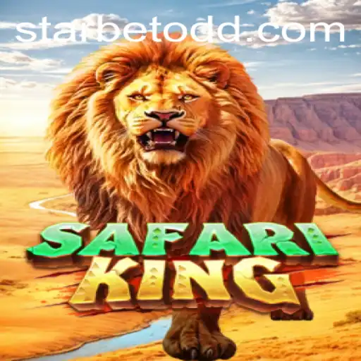 Exploring the Thrilling SafariKing Game with Starbet