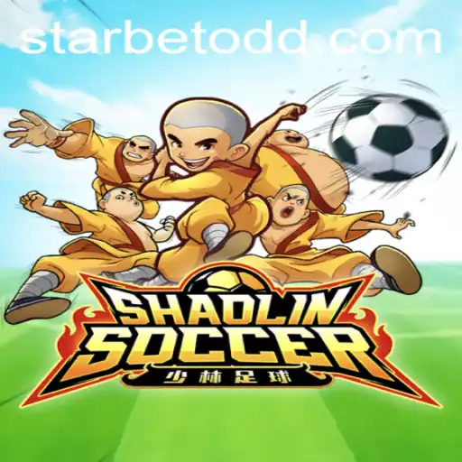 Shaolin Soccer: Master the Game with Starbet