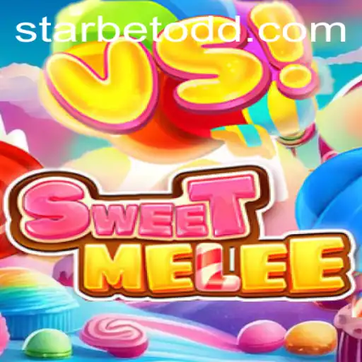 Discover the Thrilling World of SweetMelee and Unleash the Power of Starbet