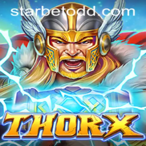 Unveiling ThorX: A Riveting Gaming Experience with Starbet