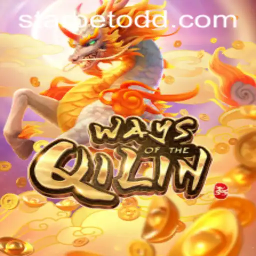 Discover the Exciting World of WaysoftheQilin on Starbet